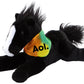 Lying Horses