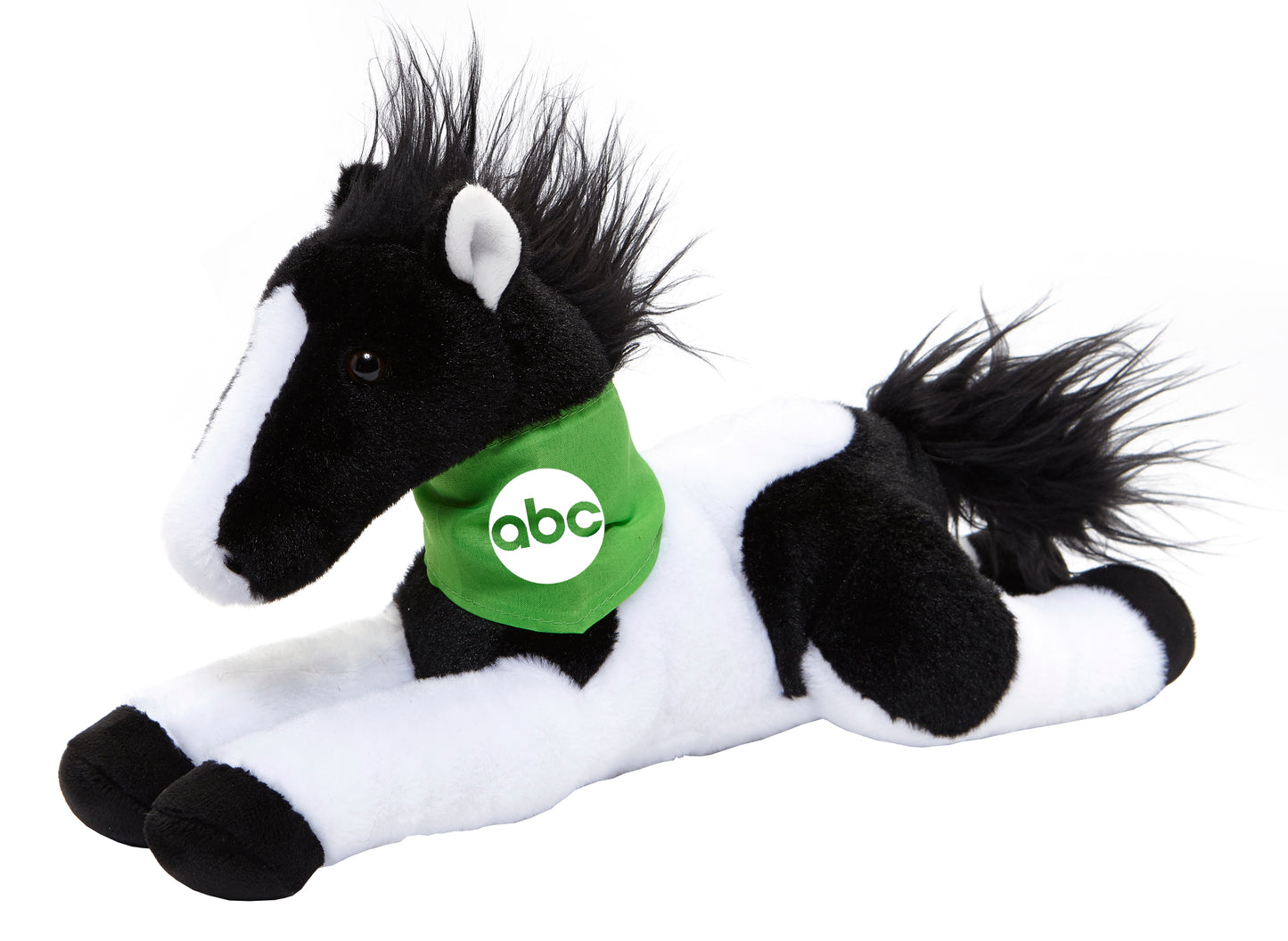 Lying Horses