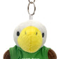 Plush Keychain