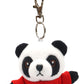 Plush Keychain