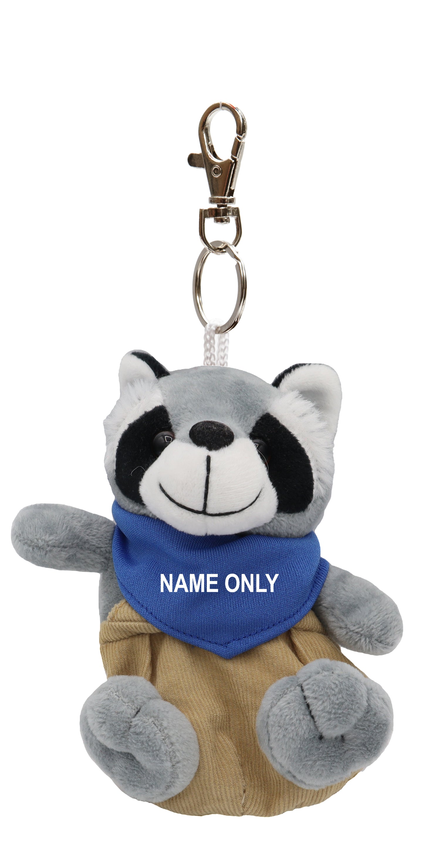Clip-On Buddy